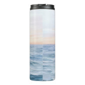 Bouteilles Isothermes Beautiful Ocean Sunset (Dos)