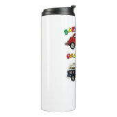 Bouteilles Isothermes Bébé Boomer Thermal Tumbler (Tourné sur la gauche)