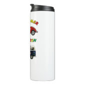 Bouteilles Isothermes Bébé Boomer Thermal Tumbler (Tourné sur la droite)