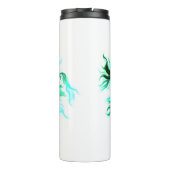 Bouteilles Isothermes Bébé dauphin (Dos)