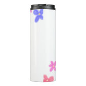 Bouteilles Isothermes Bébé enfants 1er anniversaire ajouter le nom date  (Dos)