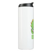 Bouteilles Isothermes bébé godzilla (Tourné sur la gauche)