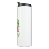 Bouteilles Isothermes bébé godzilla (Tourné sur la droite)