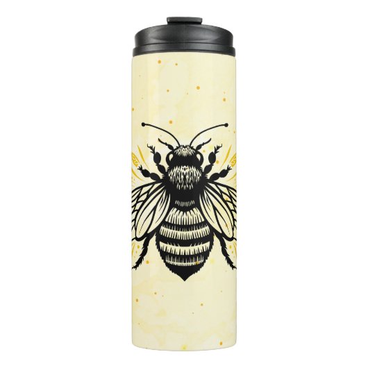 Bouteilles Isothermes Bee-yond Beautiful Thermal Tumbler (Devant)
