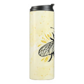 Bouteilles Isothermes Bee-yond Beautiful Thermal Tumbler (Tourné sur la gauche)