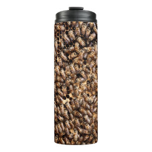 BOUTEILLES ISOTHERMES BEEHIVE