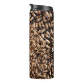 BOUTEILLES ISOTHERMES BEEHIVE (Tourné sur la droite)