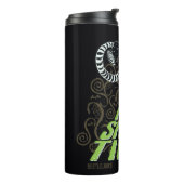 Bouteilles Isothermes Beetlejus | C'est l'heure du spectacle ! (Tourné sur la gauche)