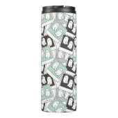 Bouteilles Isothermes Beetlejus | Chibi Lydia Ghost Photography (Dos)