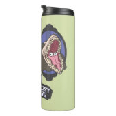 Bouteilles Isothermes Beetlejus | Maitlands "Ne jamais faire confiance a (Tourné sur la droite)