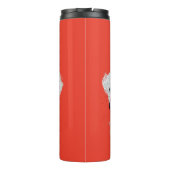 Bouteilles Isothermes Beetlejus | Miss Argentine (Dos)