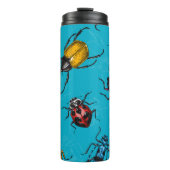 Bouteilles Isothermes Beetles (Devant)