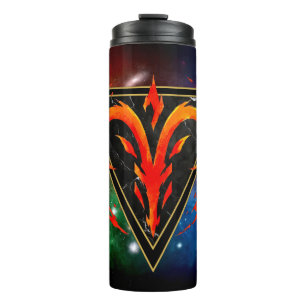 Bouteilles Isothermes Bélier Zodiaque Cadeau Astrologie
