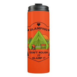 Bouteilles Isothermes Bell Tent Glamping