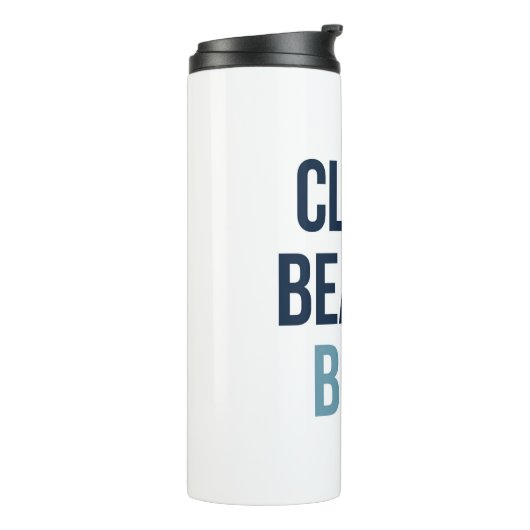 Bouteilles Isothermes Belle Boss (Tourné sur la gauche)