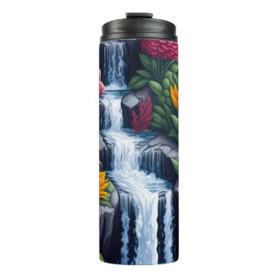 Bouteilles Isothermes Belle cascade