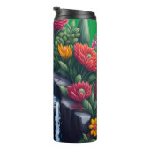 Bouteilles Isothermes Belle cascade (Tourné sur la droite)