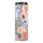 Bouteilles Isothermes Belle foi chrétienne sur la peur (Dos)