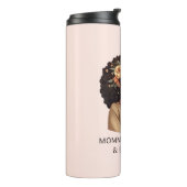 Bouteilles Isothermes Belle maman et fille noire (10) (Tourné sur la gauche)