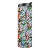 Bouteilles Isothermes Belle Mosaïque de Faux (Tourné sur la gauche)