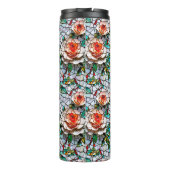 Bouteilles Isothermes Belle Mosaïque de Faux (Dos)