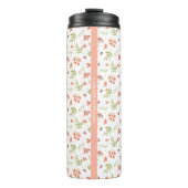 Bouteilles Isothermes Belle Petite Ladybugs | Monogram Tumbler (Devant)