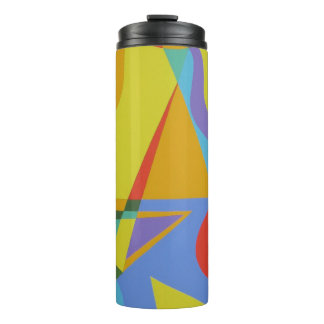 Bouteilles Isothermes Belles et Vibrantes Couleurs ! Tumbler Thermique