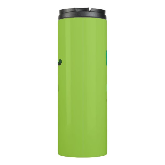 Bouteilles Isothermes Ben 10 Alien Rush Graphic (Dos)