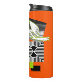 Bouteilles Isothermes Ben 10 - Il est temps de devenir Alien (Tourné sur la droite)