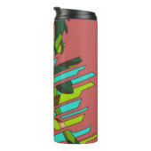 Bouteilles Isothermes Ben 10 Transformation de l'ADN de Wildvine (Tourné sur la droite)