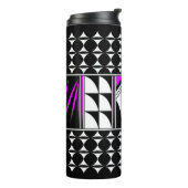 Bouteilles Isothermes Bénédiction de plumes du sud-ouest dans le tombeau (Tourné sur la gauche)