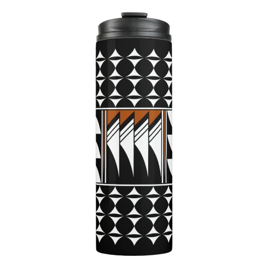 Bouteilles Isothermes Bénédiction des plumes du sud-ouest (Devant)