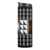 Bouteilles Isothermes Bénédiction des plumes du sud-ouest (Tourné sur la droite)