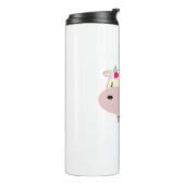 Bouteilles Isothermes Berry Moo (Tourné sur la gauche)