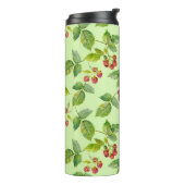 Bouteilles Isothermes Berry sain : framboise Arrière - plan sans mer. (Tourné sur la gauche)