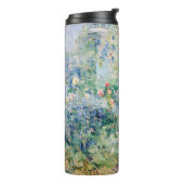 Bouteilles Isothermes Berthe Morisot - Le jardin à Bougival (Tourné sur la gauche)