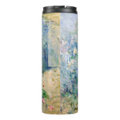 Bouteilles Isothermes Berthe Morisot - Le jardin à Bougival (Dos)