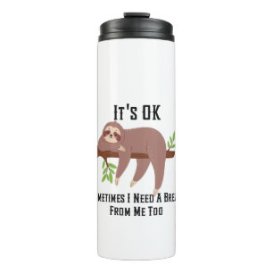 Bouteilles Isothermes Besoin d'une fente de rupture