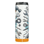 Bouteilles Isothermes Best Dad - Tool Design for Handy Dads (Dos)