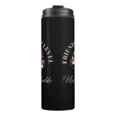 Bouteilles Isothermes Best Friend, Friendship Level: Unbreakable, friend (Devant)