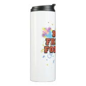 Bouteilles Isothermes best friends forever,best friend day, funny, party (Tourné sur la gauche)