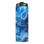 Bouteilles Isothermes Bête de tigre (Devant)