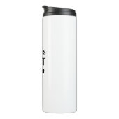 Bouteilles Isothermes Better Call Saul - 2e meilleur avocat au monde (Tourné sur la droite)