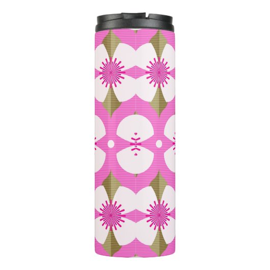 Bouteilles Isothermes Beurre rose (Dos)