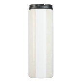 Bouteilles Isothermes Bible Verse Reference Cross Wall Art (Dos)