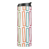 Bouteilles Isothermes Bibliothèque (Tourné sur la gauche)