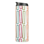 Bouteilles Isothermes Bibliothèque (Tourné sur la droite)