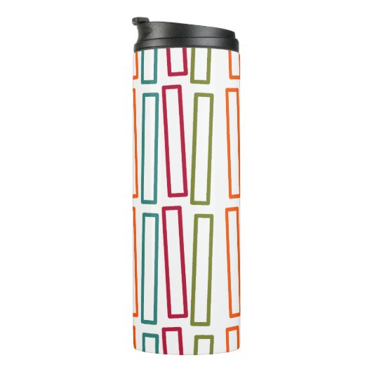 Bouteilles Isothermes Bibliothèque (Tourné sur la droite)