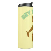 Bouteilles Isothermes Bienvenue à Yogi Bear (Tourné sur la gauche)