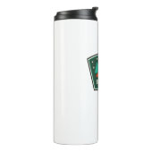 Bouteilles Isothermes Bienville National Forest Camping (Tourné sur la gauche)